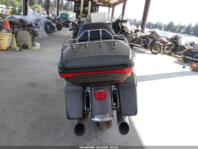 Harley-Davidson FLHTK 2019 1HD1KEF15KB679328 Image 6