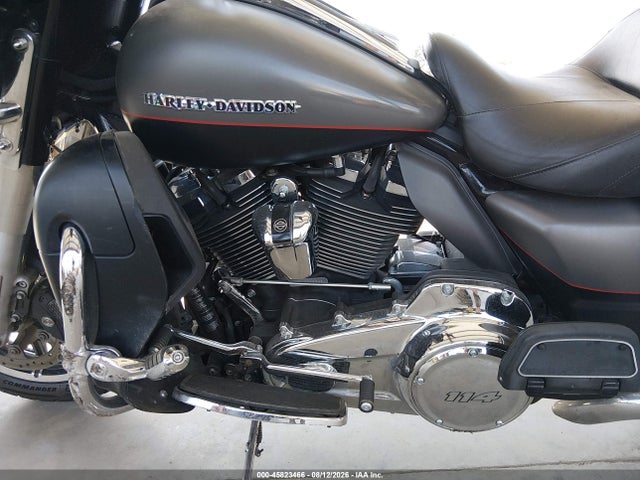 Harley-Davidson FLHTK 2019 1HD1KEF15KB679328 Image 9