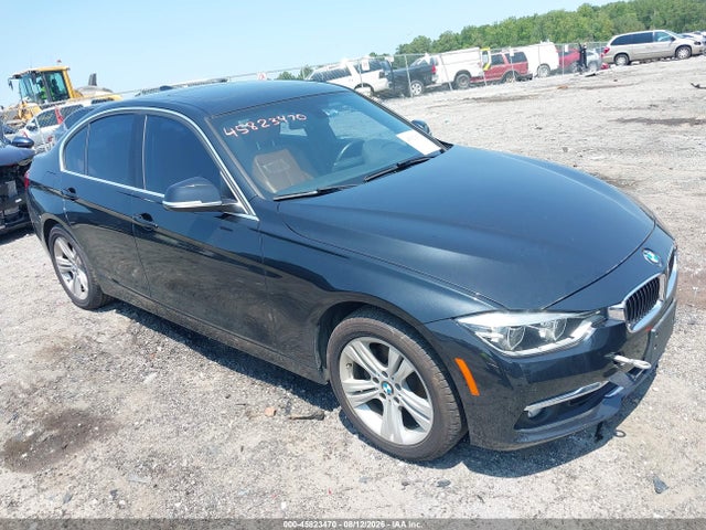 Aukcja sprzedaży 2018 Bmw 330i Xdrive, vin: WBA8D9C55JEM32362, numer aukcji: 45823470