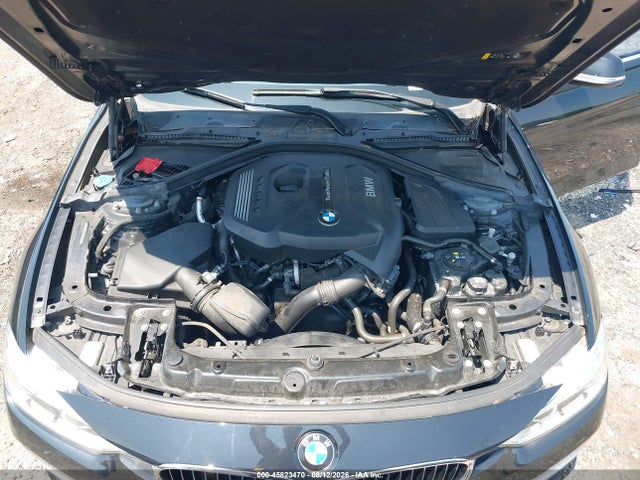 Aukcja sprzedaży 2018 Bmw 330i Xdrive, vin: WBA8D9C55JEM32362, numer aukcji: 45823470