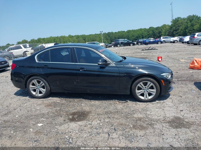 Aukcja sprzedaży 2018 Bmw 330i Xdrive, vin: WBA8D9C55JEM32362, numer aukcji: 45823470