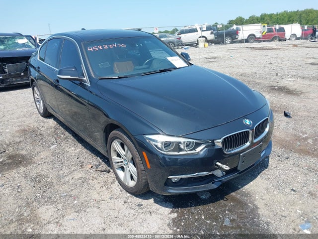 Aukcja sprzedaży 2018 Bmw 330i Xdrive, vin: WBA8D9C55JEM32362, numer aukcji: 45823470