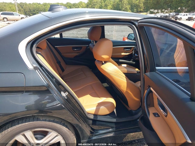Aukcja sprzedaży 2018 Bmw 330i Xdrive, vin: WBA8D9C55JEM32362, numer aukcji: 45823470