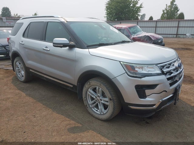 2019 1FM5K8FH4KGA52619 main image