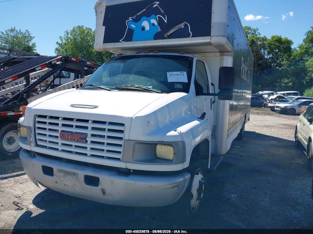 Aukcja sprzedaży 2005 Gmc C5500, vin: 1GDG5C1E75F905234, numer aukcji: 45823478
