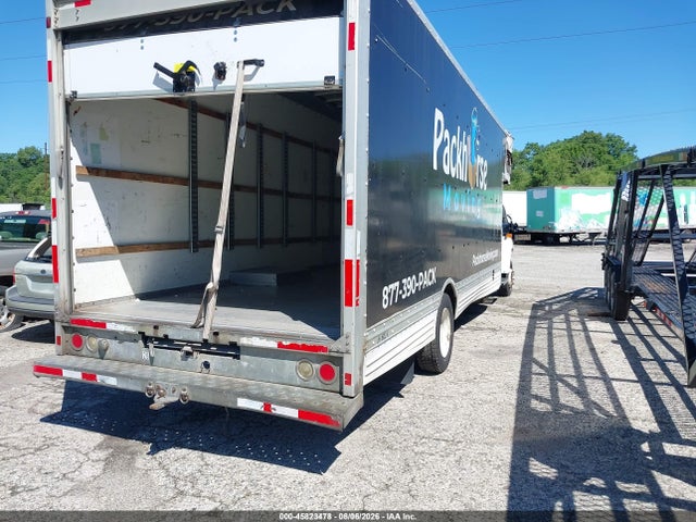 Aukcja sprzedaży 2005 Gmc C5500, vin: 1GDG5C1E75F905234, numer aukcji: 45823478