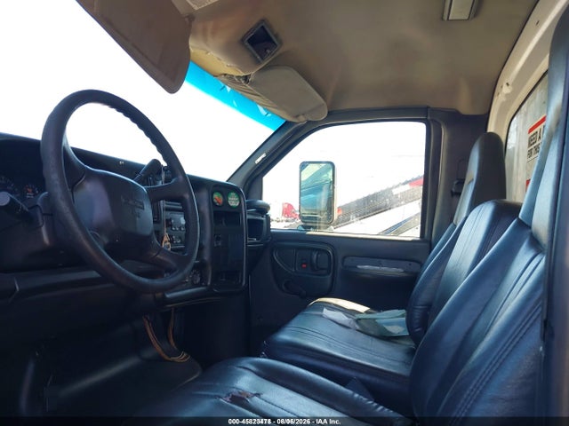 Aukcja sprzedaży 2005 Gmc C5500, vin: 1GDG5C1E75F905234, numer aukcji: 45823478