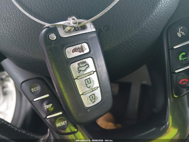 Aukcja sprzedaży 2013 Kia Optima Ex, vin: 5XXGN4A73DG119748, numer aukcji: 45823479