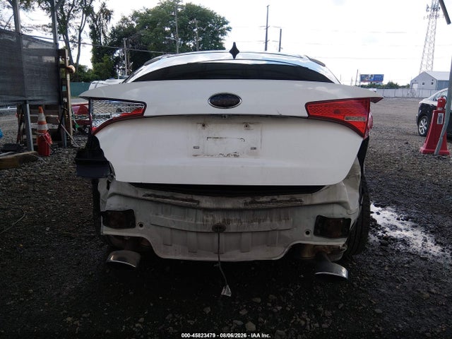Aukcja sprzedaży 2013 Kia Optima Ex, vin: 5XXGN4A73DG119748, numer aukcji: 45823479