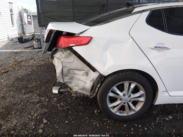 Aukcja sprzedaży 2013 Kia Optima Ex, vin: 5XXGN4A73DG119748, numer aukcji: 45823479