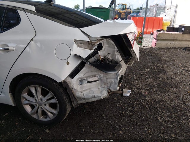 Aukcja sprzedaży 2013 Kia Optima Ex, vin: 5XXGN4A73DG119748, numer aukcji: 45823479