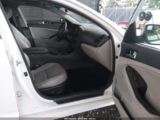 Aukcja sprzedaży 2013 Kia Optima Ex, vin: 5XXGN4A73DG119748, numer aukcji: 45823479