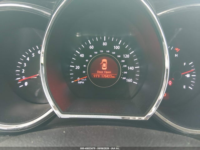 Aukcja sprzedaży 2013 Kia Optima Ex, vin: 5XXGN4A73DG119748, numer aukcji: 45823479
