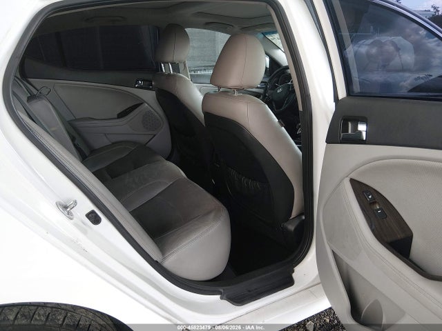Aukcja sprzedaży 2013 Kia Optima Ex, vin: 5XXGN4A73DG119748, numer aukcji: 45823479