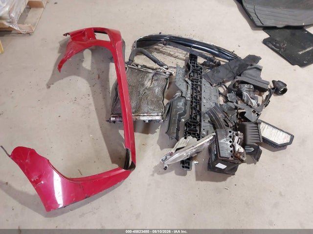 Продажа на аукционе авто 2013 Hyundai Veloster Base W/gray, vin: KMHTC6AD2DU087449, номер лота: 45823480