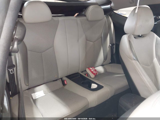 Продажа на аукционе авто 2013 Hyundai Veloster Base W/gray, vin: KMHTC6AD2DU087449, номер лота: 45823480