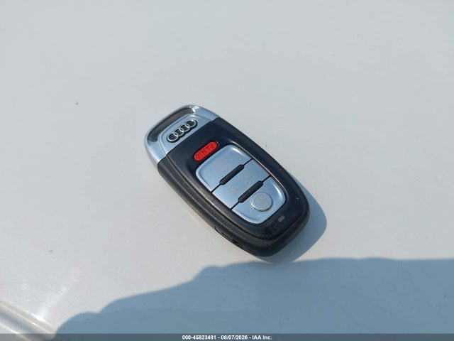 Aukcja sprzedaży 2013 Audi A7 3.0t Premium, vin: WAUYGAFC2DN062091, numer aukcji: 45823481