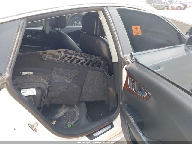 Aukcja sprzedaży 2013 Audi A7 3.0t Premium, vin: WAUYGAFC2DN062091, numer aukcji: 45823481