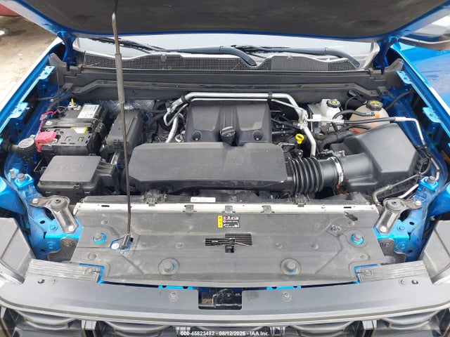 Продаж на аукціоні авто 2024 Gmc Canyon 4wd Elevation, vin: 1GTP6BEK9R1146715, номер лоту: 45823482
