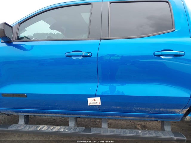 Продаж на аукціоні авто 2024 Gmc Canyon 4wd Elevation, vin: 1GTP6BEK9R1146715, номер лоту: 45823482