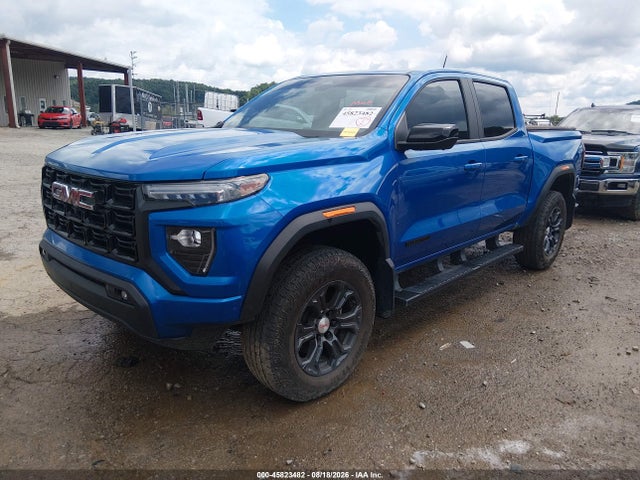 Продаж на аукціоні авто 2024 Gmc Canyon 4wd Elevation, vin: 1GTP6BEK9R1146715, номер лоту: 45823482