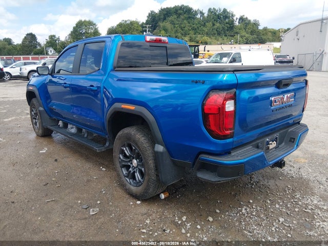 Продаж на аукціоні авто 2024 Gmc Canyon 4wd Elevation, vin: 1GTP6BEK9R1146715, номер лоту: 45823482