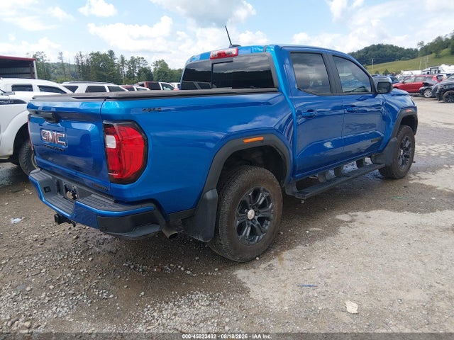 Продаж на аукціоні авто 2024 Gmc Canyon 4wd Elevation, vin: 1GTP6BEK9R1146715, номер лоту: 45823482