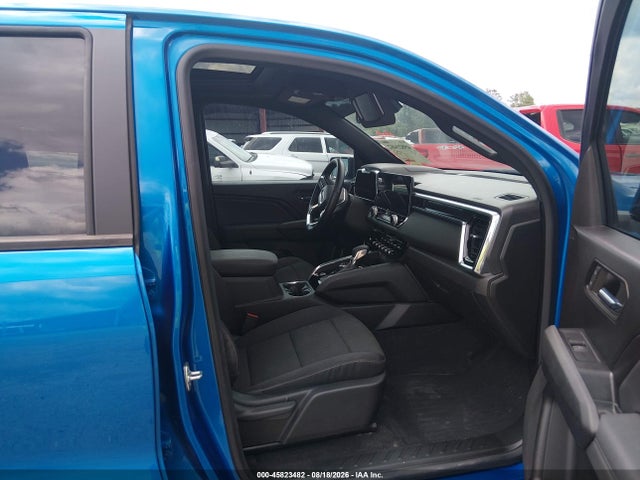 Продаж на аукціоні авто 2024 Gmc Canyon 4wd Elevation, vin: 1GTP6BEK9R1146715, номер лоту: 45823482