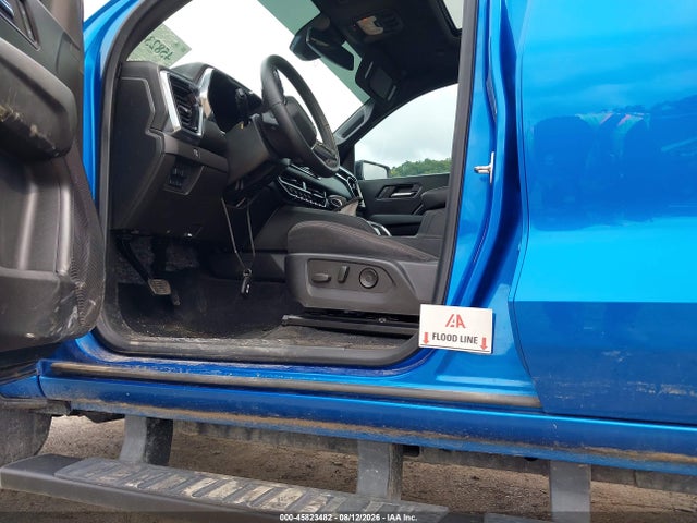 Продаж на аукціоні авто 2024 Gmc Canyon 4wd Elevation, vin: 1GTP6BEK9R1146715, номер лоту: 45823482