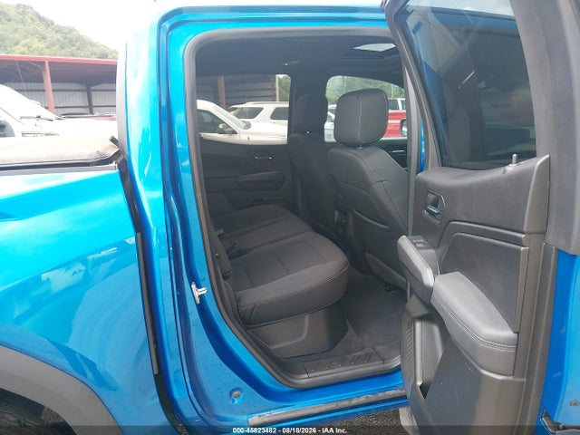 Продаж на аукціоні авто 2024 Gmc Canyon 4wd Elevation, vin: 1GTP6BEK9R1146715, номер лоту: 45823482