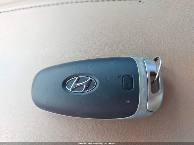 2021 Hyundai Sonata Limited მანქანა იყიდება აუქციონზე, vin: KMHL34J25MA157336, აუქციონის ნომერი: 45823488