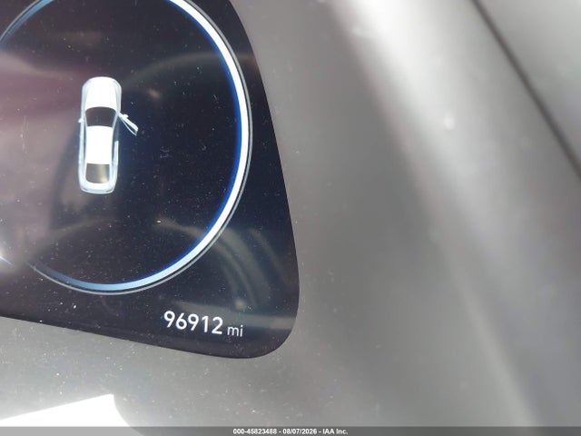 2021 Hyundai Sonata Limited მანქანა იყიდება აუქციონზე, vin: KMHL34J25MA157336, აუქციონის ნომერი: 45823488