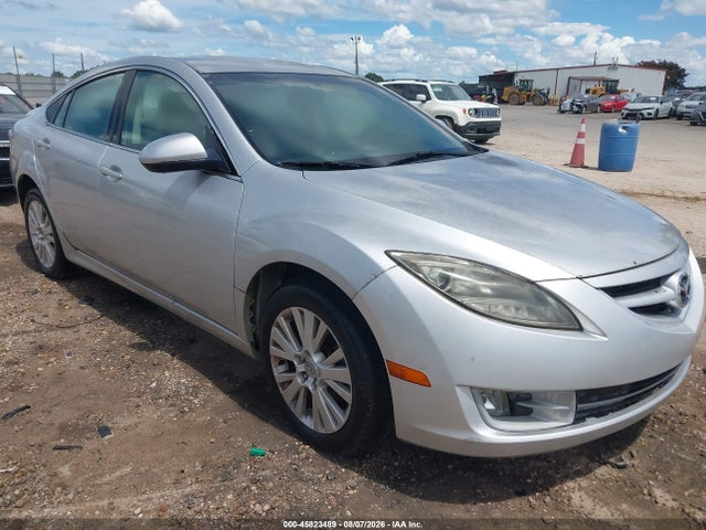 Aukcja sprzedaży 2010 Mazda Mazda6 I Touring, vin: 1YVHZ8CH3A5M32010, numer aukcji: 45823489