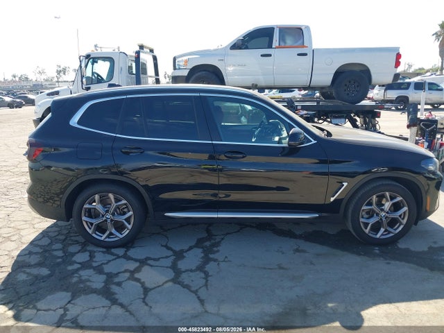 5UX43DP04N9K73983 BMW X3 Sdrive30i