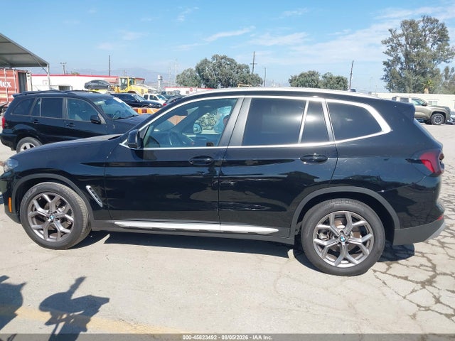 5UX43DP04N9K73983 BMW X3 Sdrive30i