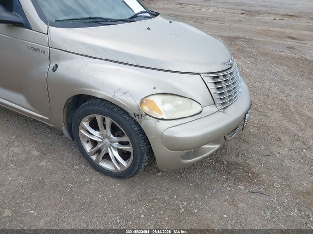 Продаж на аукціоні авто 2005 Chrysler Pt Cruiser Gt, vin: 3C3AY75S75T297038, номер лоту: 45823494