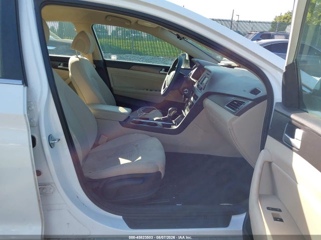 Hyundai Sonata Sport 2015 5NPE34AF7FH214423 Image 5