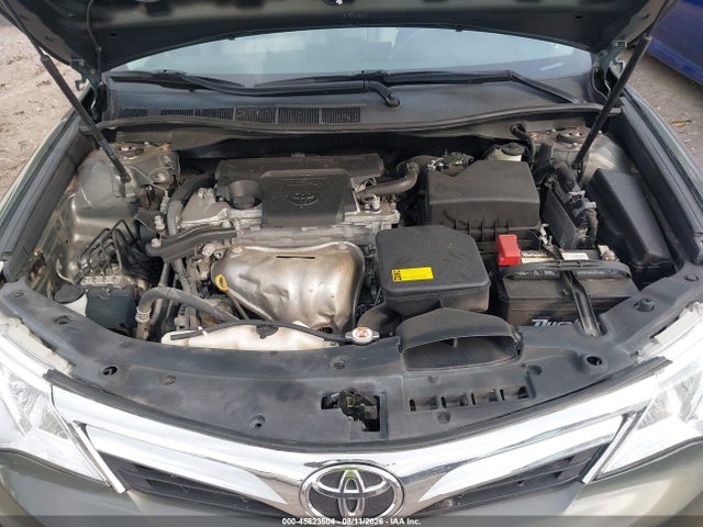 2014 Toyota Camry Le მანქანა იყიდება აუქციონზე, vin: 4T4BF1FK0ER425970, აუქციონის ნომერი: 45823504
