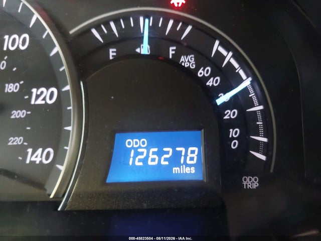 2014 Toyota Camry Le მანქანა იყიდება აუქციონზე, vin: 4T4BF1FK0ER425970, აუქციონის ნომერი: 45823504
