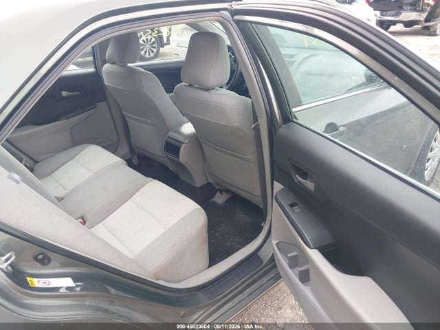 2014 Toyota Camry Le მანქანა იყიდება აუქციონზე, vin: 4T4BF1FK0ER425970, აუქციონის ნომერი: 45823504