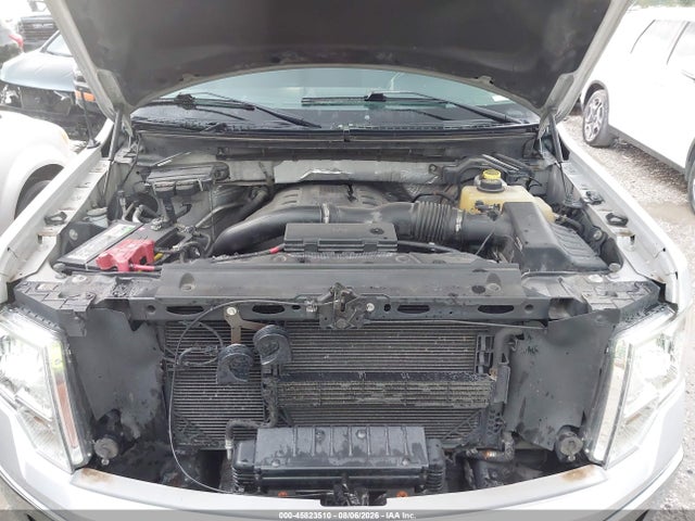 Aukcja sprzedaży 2013 Ford F-150 Xlt, vin: 1FTFX1ET6DFD38777, numer aukcji: 45823510