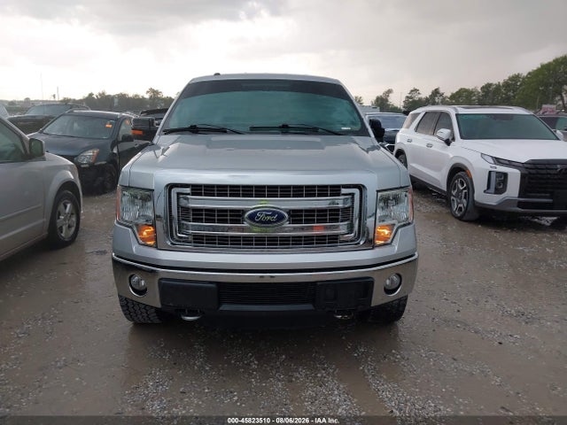 Aukcja sprzedaży 2013 Ford F-150 Xlt, vin: 1FTFX1ET6DFD38777, numer aukcji: 45823510