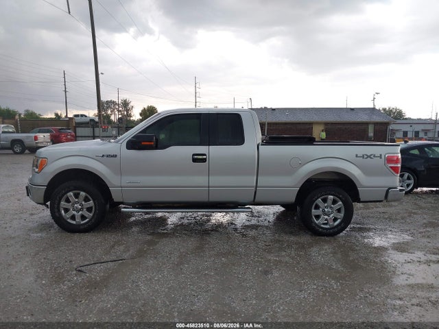 Aukcja sprzedaży 2013 Ford F-150 Xlt, vin: 1FTFX1ET6DFD38777, numer aukcji: 45823510