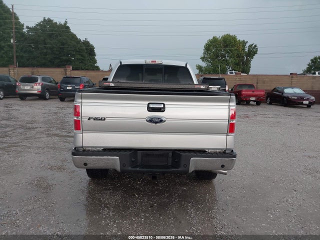Aukcja sprzedaży 2013 Ford F-150 Xlt, vin: 1FTFX1ET6DFD38777, numer aukcji: 45823510
