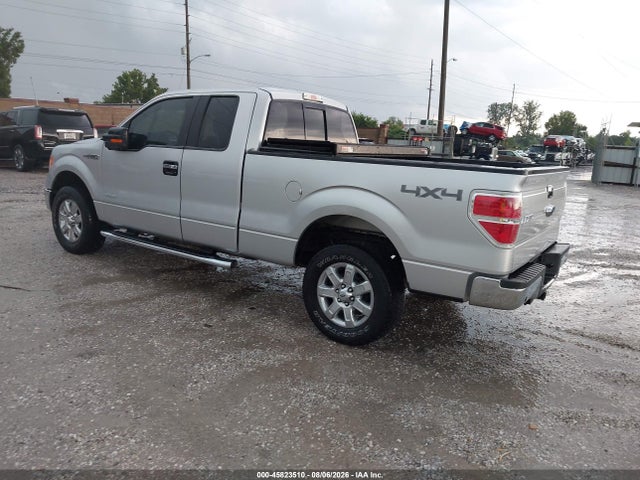Aukcja sprzedaży 2013 Ford F-150 Xlt, vin: 1FTFX1ET6DFD38777, numer aukcji: 45823510