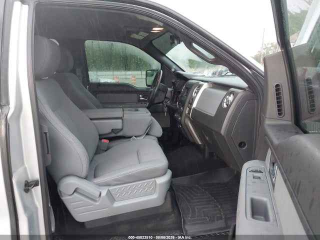 Aukcja sprzedaży 2013 Ford F-150 Xlt, vin: 1FTFX1ET6DFD38777, numer aukcji: 45823510