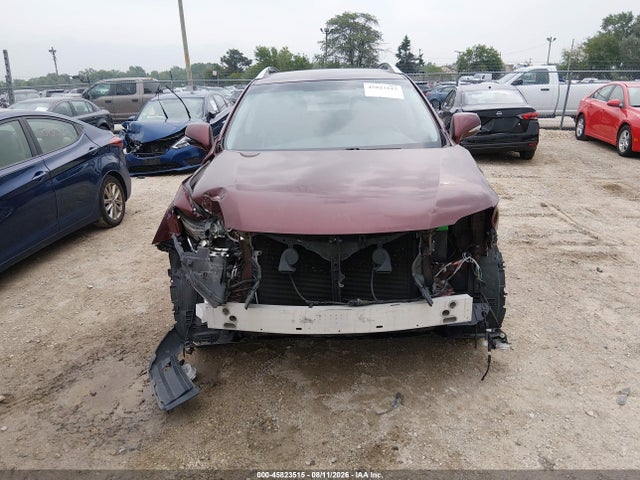 2015 Lexus Rx 350 მანქანა იყიდება აუქციონზე, vin: 2T2BK1BA3FC289822, აუქციონის ნომერი: 45823515