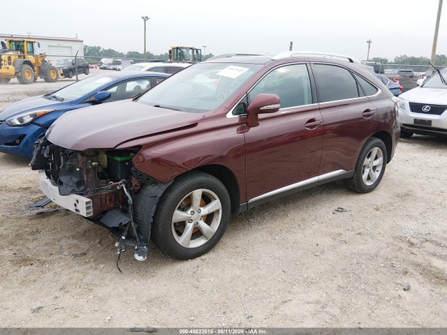 2015 Lexus Rx 350 მანქანა იყიდება აუქციონზე, vin: 2T2BK1BA3FC289822, აუქციონის ნომერი: 45823515