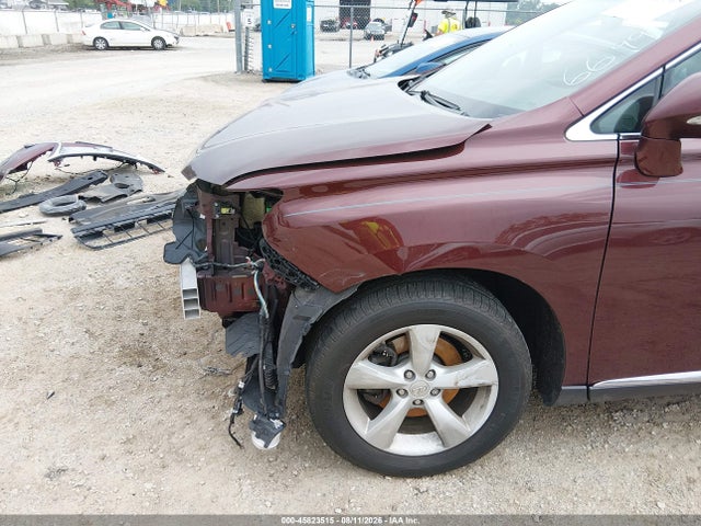 2015 Lexus Rx 350 მანქანა იყიდება აუქციონზე, vin: 2T2BK1BA3FC289822, აუქციონის ნომერი: 45823515