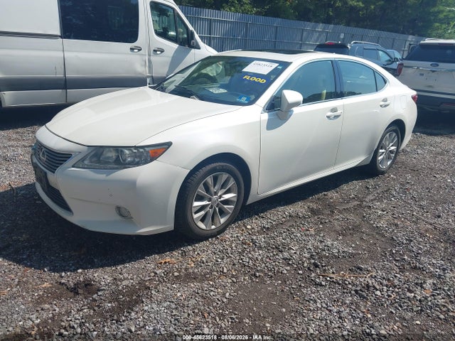 Aukcja sprzedaży 2013 Lexus Es 300h, vin: JTHBW1GG0D2006308, numer aukcji: 45823518